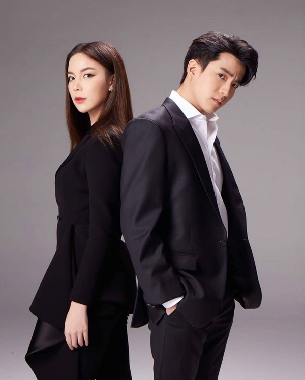 “มุก วรนิษฐ์” คอนเฟิร์ม “นนกุล” ชอบสาวมีอายุ แซวข่าวเพื่อน เขินมีพิรุธ