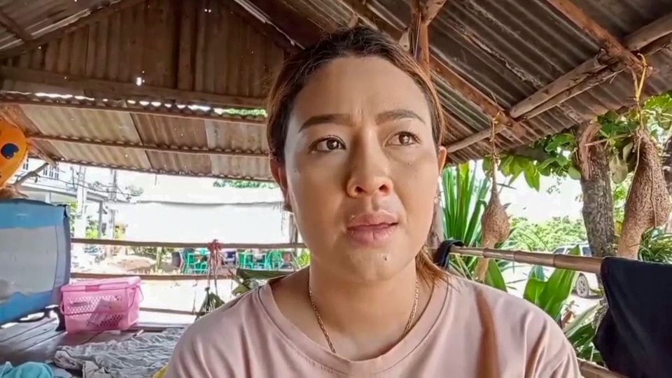 ยายพาหลานไปทำสวน กลับมาหาหลานไม่เจอ พบอีกทีอยู่ไกลกว่า 2 กม.