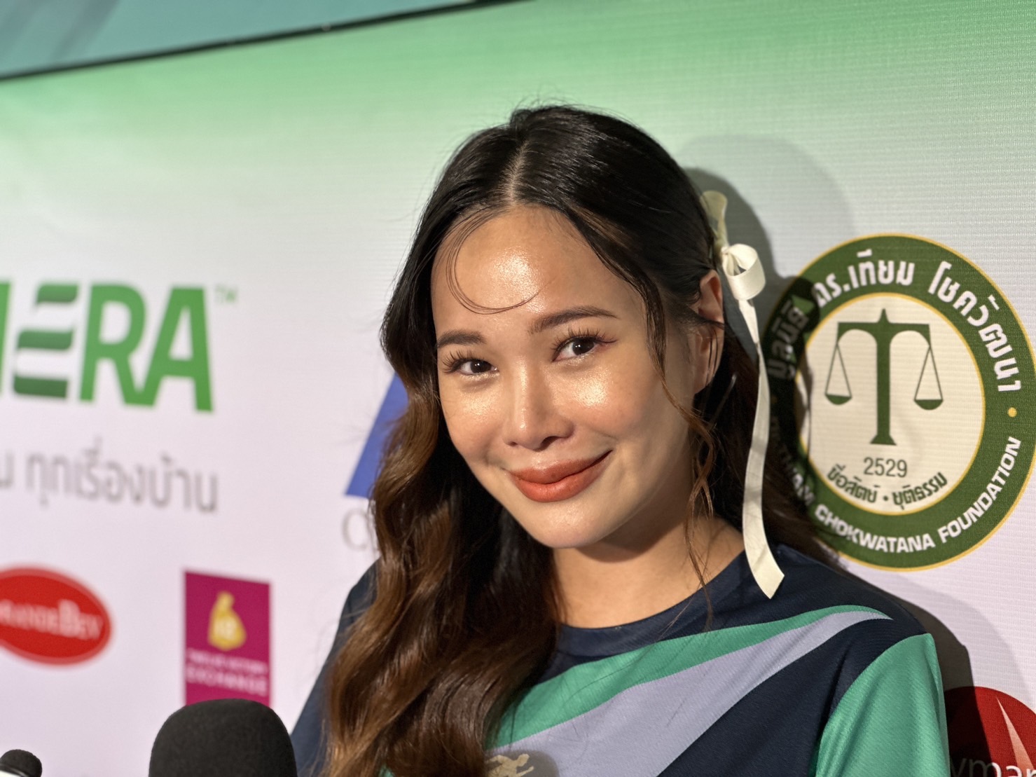 "โบวี่ อัฐมา” เครียด! โดนแฮ็กเฟซบุ๊ก 1 เดือนแล้ว ยังไม่ได้คืน