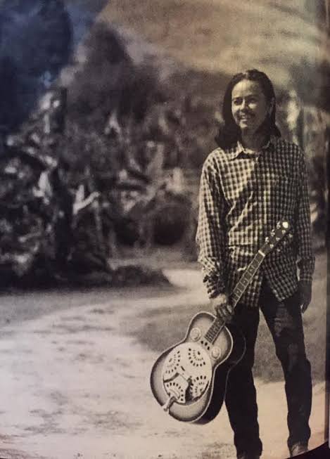 ป่วยรุมเร้า! “หมู พงษ์เทพ” ทำใจยอมร้บ เล่นกีต้าร์-แต่งเพลงไม่ได้เหมือนเดิม