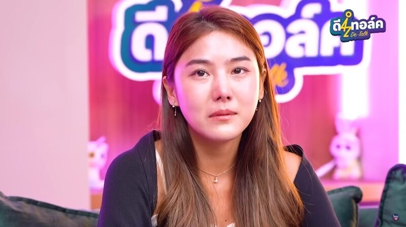 "ใหม่ ดาวิกา" ทวีตถึง "ต้ม-สไมล์" ยืนยัน รักน้องเสมอ