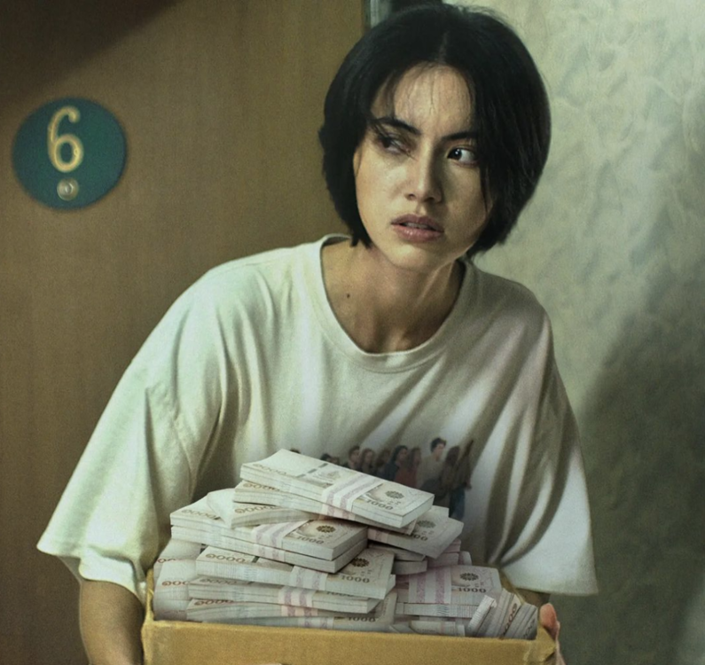 "ใหม่ ดาวิกา" ส่งกำลังใจ หลัง"มาย ฮาเร็ม" โอดคนโฟกัสแค่ฉากเปลือยในซีรีส์ดัง