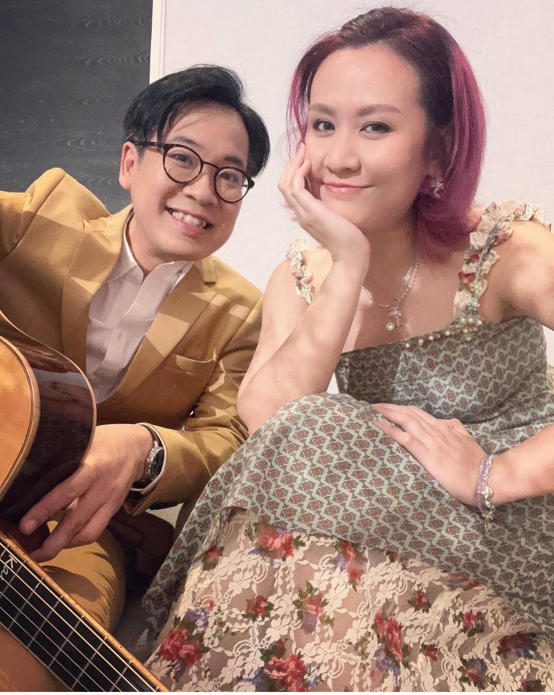 เปย์อย่างมีสติ! "ปิงปอง" เผยช่วย "พัดชา" กดบัตรวงศิลปินเกาหลี ไร้แพลนแต่งงาน