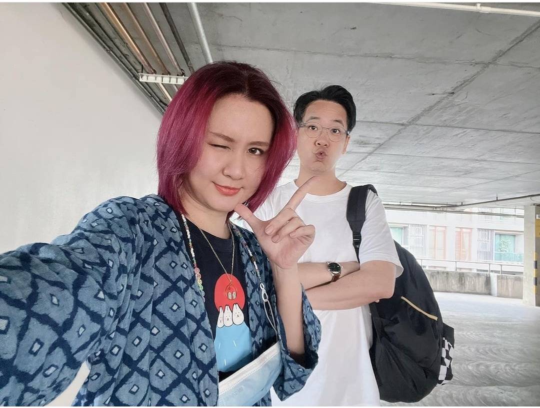 เปย์อย่างมีสติ! "ปิงปอง" เผยช่วย "พัดชา" กดบัตรวงศิลปินเกาหลี ไร้แพลนแต่งงาน