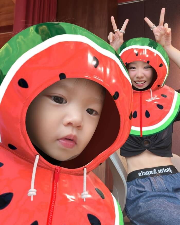 อยากมีแค่คู่ชีวิต! “เต้ย จรินทร์พร” ลั่น ไม่ขอมีลูก