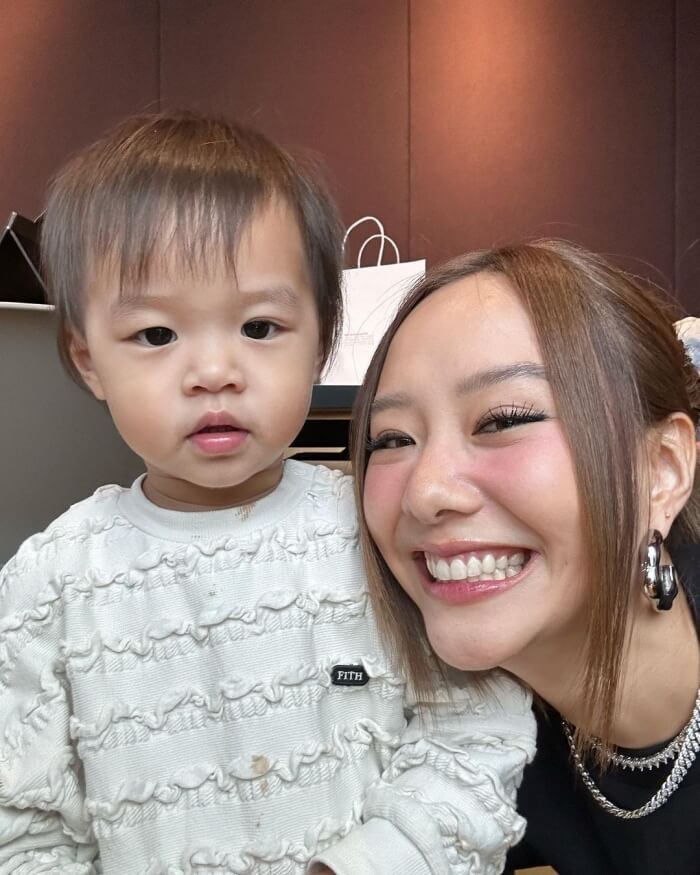 อยากมีแค่คู่ชีวิต! “เต้ย จรินทร์พร” ลั่น ไม่ขอมีลูก