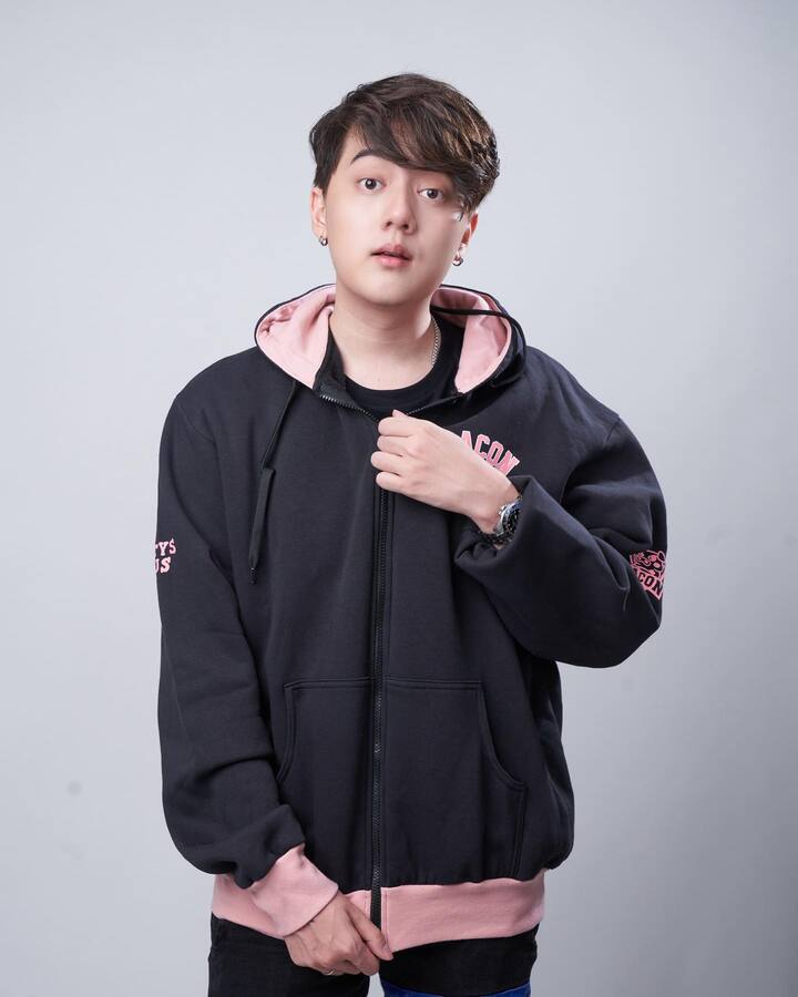 "วาน้อย" ยันไม่มีส่วนเกี่ยวข้องปมภาพหลุด "เบียร์ เดอะวอยซ์" ลุยฟ้องเพจพาดพิง!