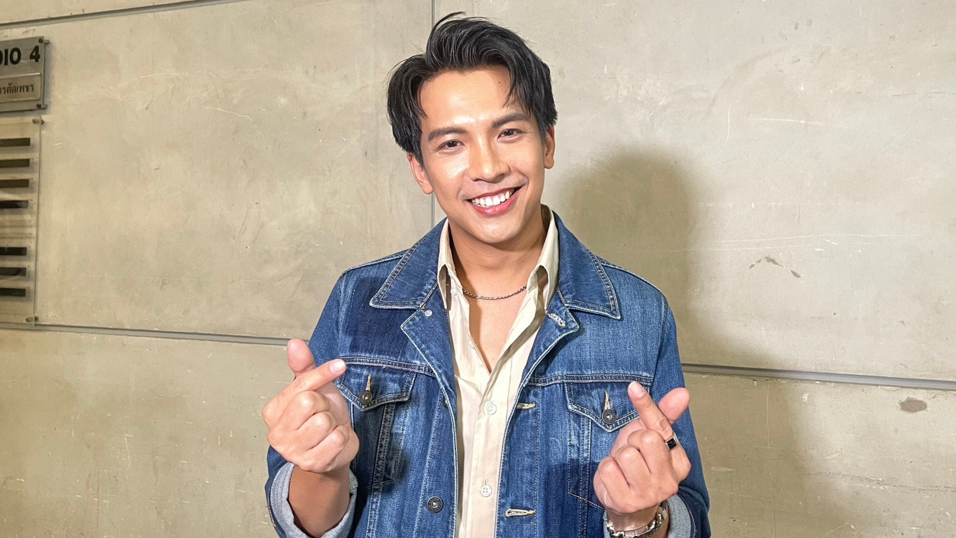 สิงร่างไม่ยอมออก! “เต๋า ภูศิลป์” เสียความเป็นตัวเองเพราะตัวละคร