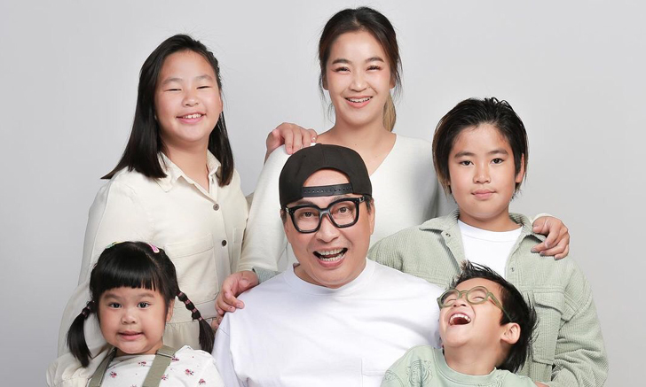 "จูน กษมา" ความภูมิใจของคนเป็นแม่