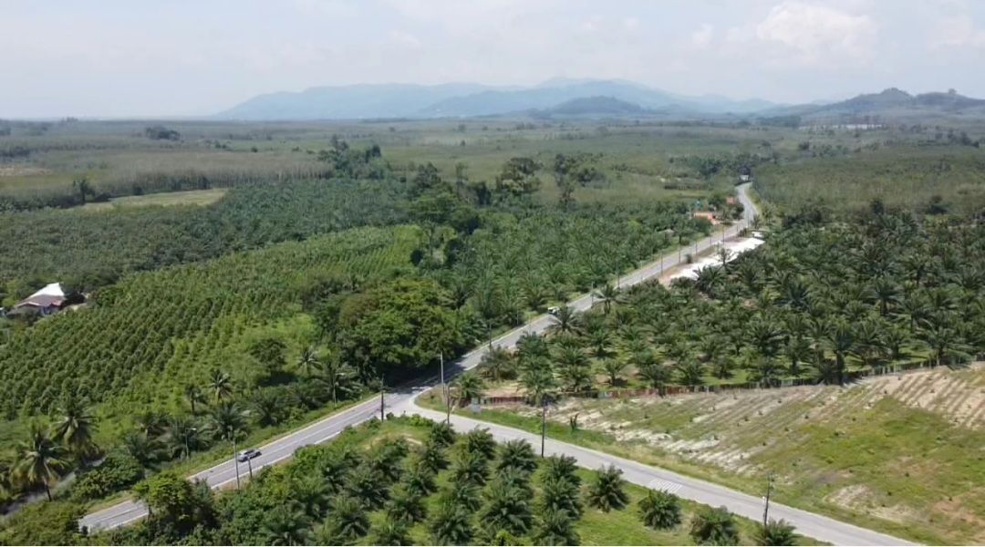 เล็งสร้างสนามบินนานาชาติอันดามัน รับ นทท. 50 ล้านคนต่อปี