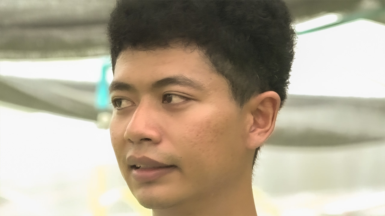 หนุ่มนิเทศฯสตูล ผันตัวเป็นเกษตรกรปลูกผักปลอดภัย รายได้งาม