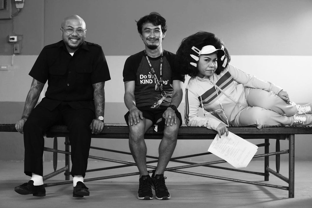 'ตุ๊กกี้' อาลัยสูญเสียช่างภาพคนสนิทอย่างไม่มีวันหวนกลับ