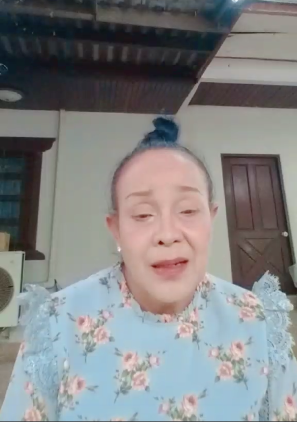 ไม่หวั่นดราม่า! "นกน้อย อุไรพร" หนุน "ป๋อ ณัฐวุฒิ" ลั่น หมอลำไม่จำเป็นต้องใช้คำหยาบ
