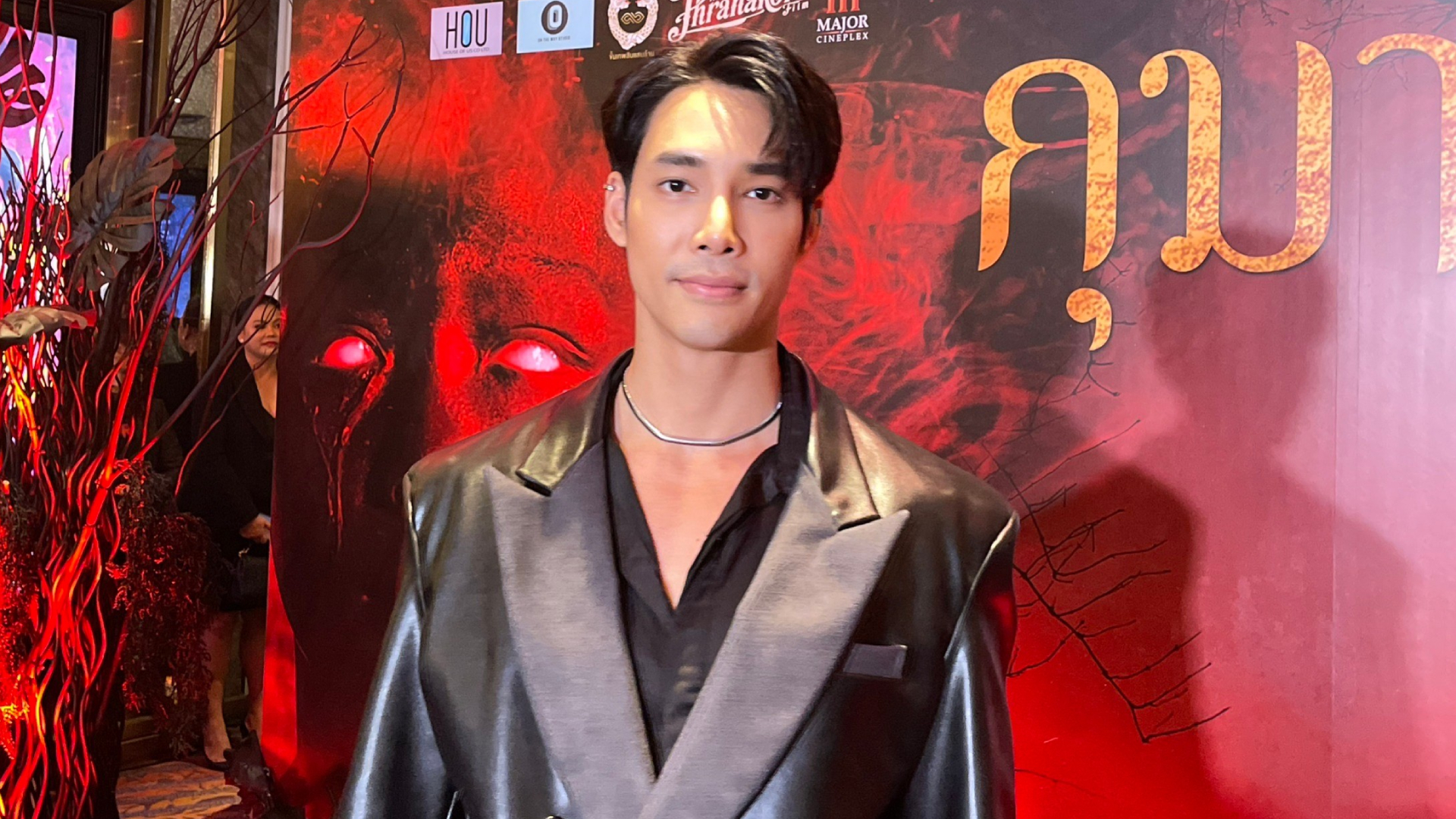 แฮปปี้อาชีพโสด! “เด่นคุณ” ไม่คิดรีเทิร์น “แกรนด์”