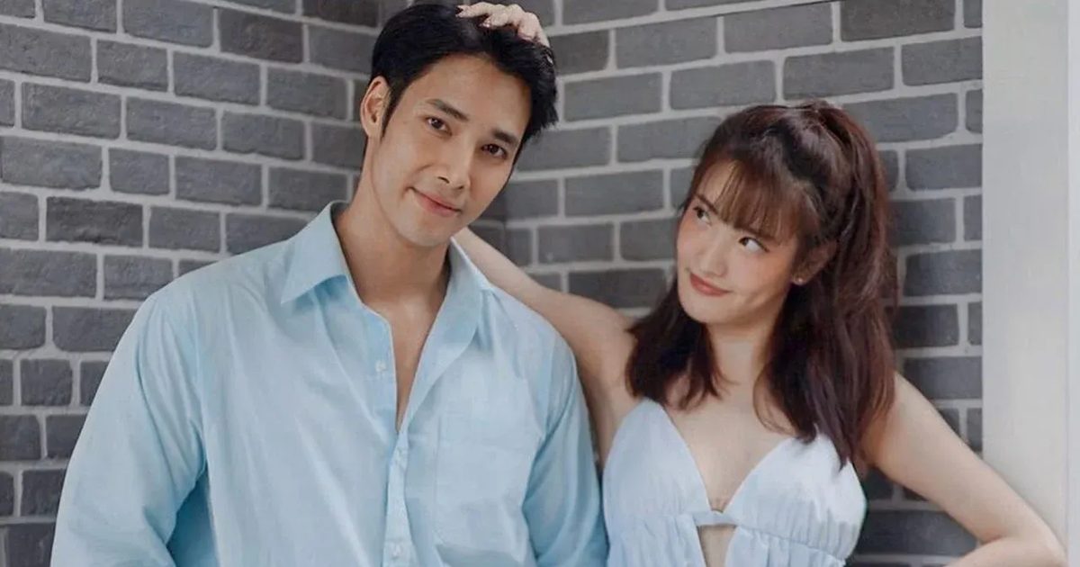 แฮปปี้อาชีพโสด! “เด่นคุณ” ไม่คิดรีเทิร์น “แกรนด์”