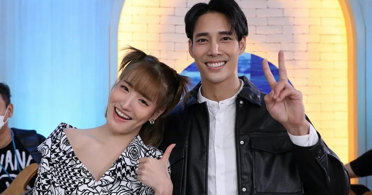 แฮปปี้อาชีพโสด! “เด่นคุณ” ไม่คิดรีเทิร์น “แกรนด์”