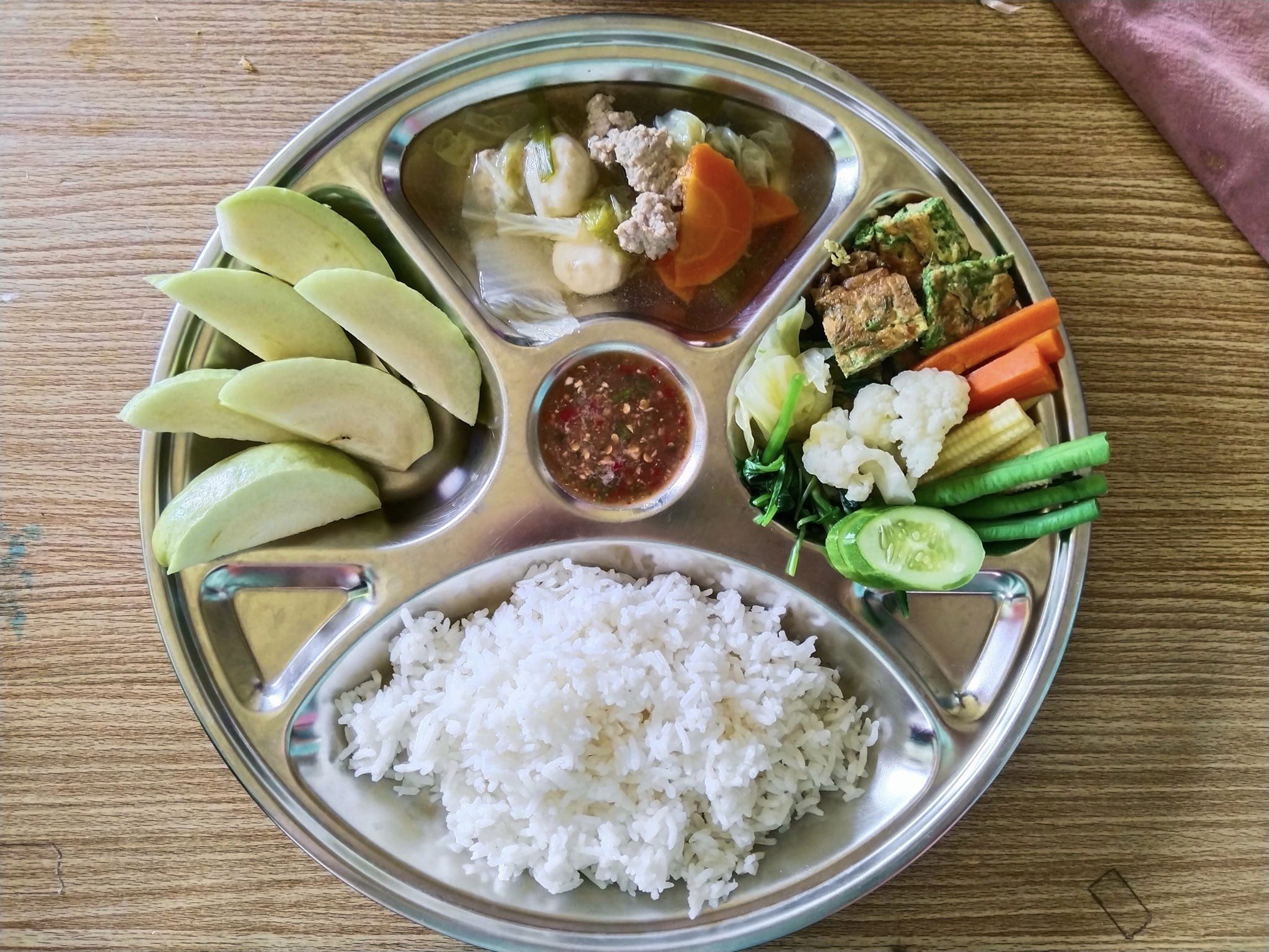 พม.จ่อเพิ่มค่าอาหารเด็ก-เยาวชน ในสถานรองรับ