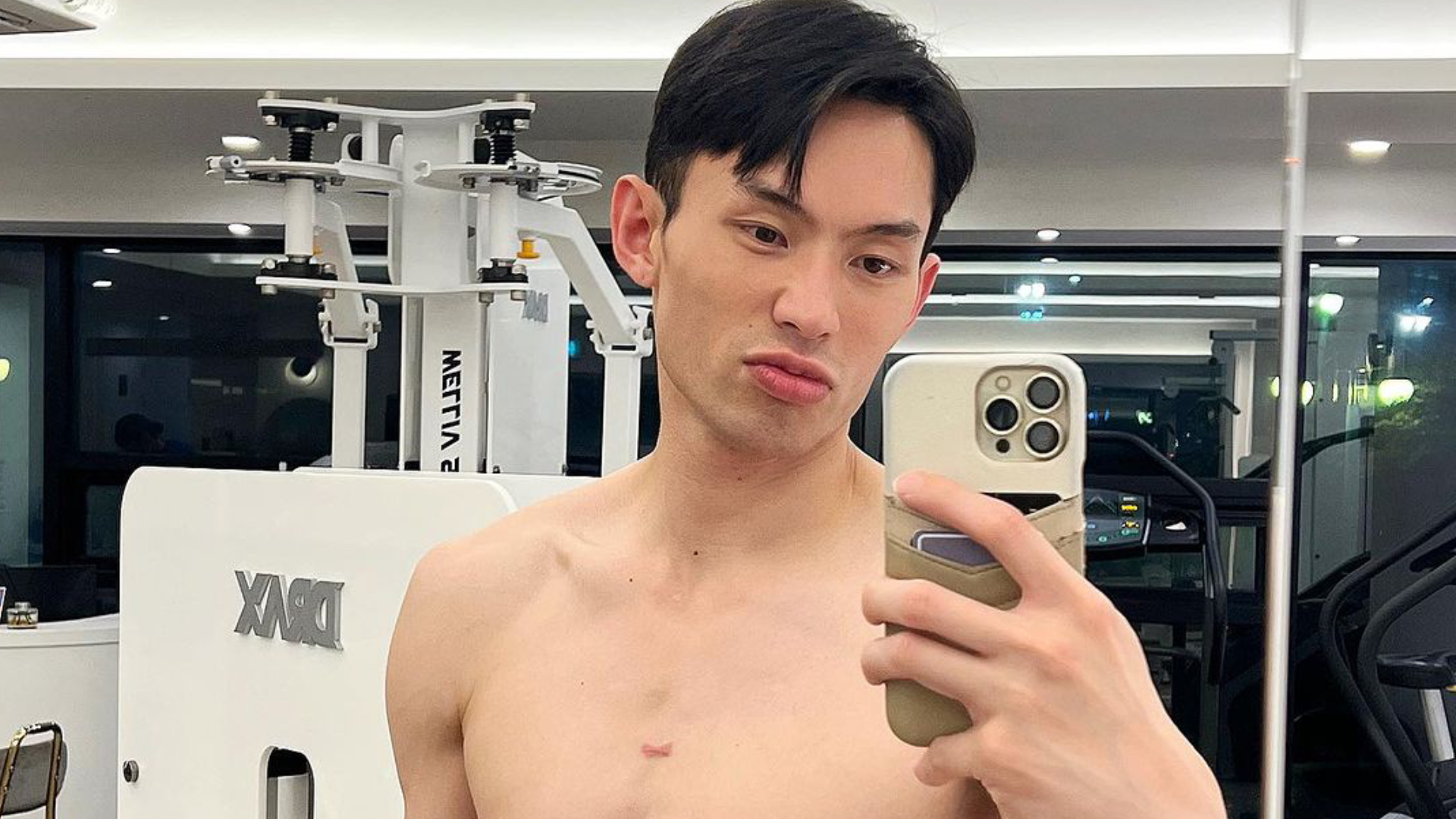 ใครมีหลักฐานงัดมา! “ดีเจมะตูม” ลั่น ไม่ได้จ่ายเงินแม้แต่บาทเดียวเพื่อเดินแบบที่เกาหลี