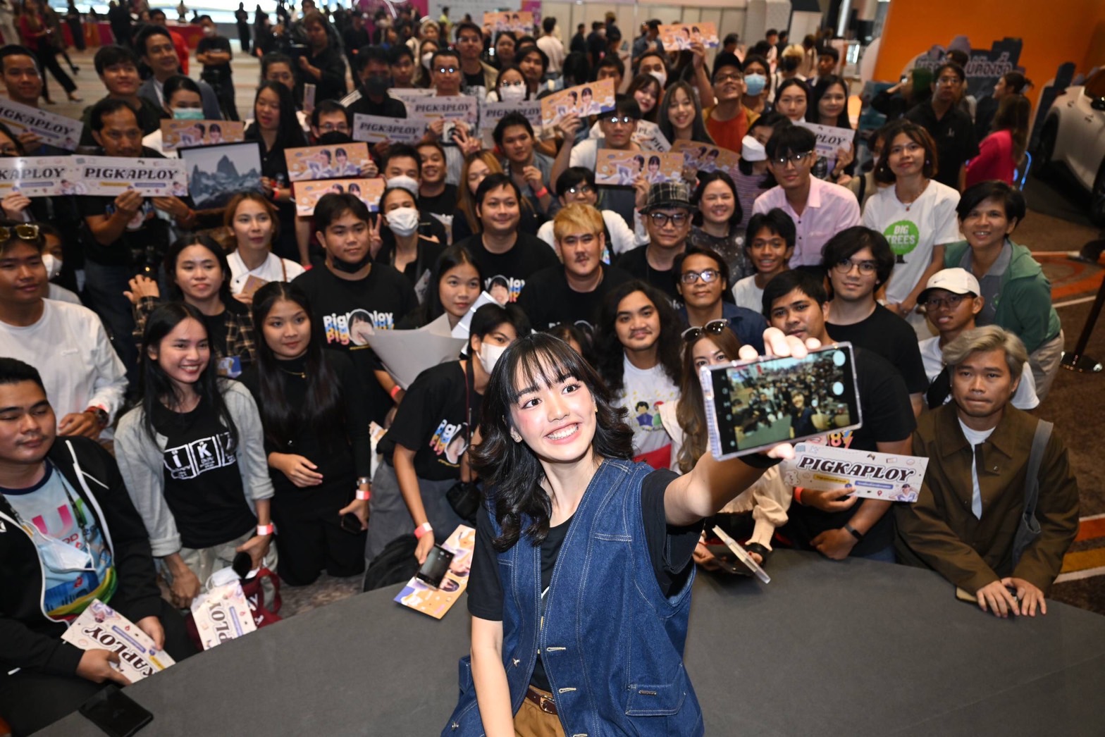 'เทลสกอร์' จัดงานประกาศรางวัลอินฟลูเอนเซอร์แห่งปี 26 สาขา Thailand Influencer Awards 2023 (TIA)