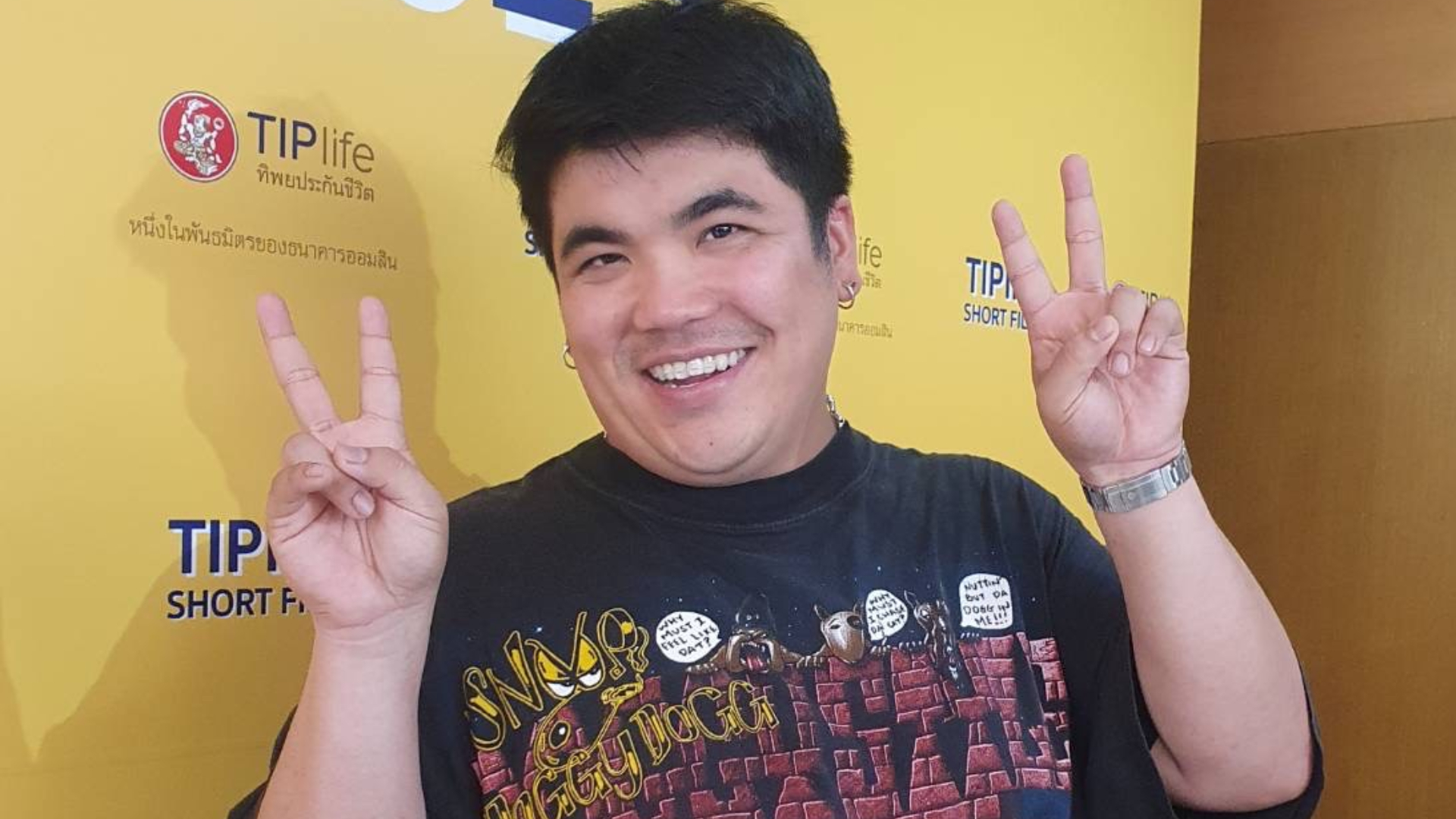 ถ้าใช่ก็พร้อม! "แจ็ค แฟนฉัน" ลุ้นยกขันหมากสู่ขอ "ใบหม่อน” ปีนี้