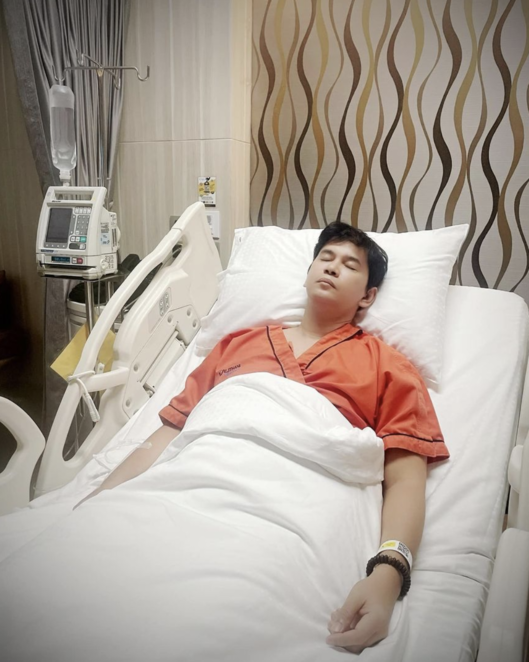 นั่นปากใช่ไหม! "แมว จิรศักดิ์" ฟาดกลับคอมเมนต์คนปากแจ๋ว