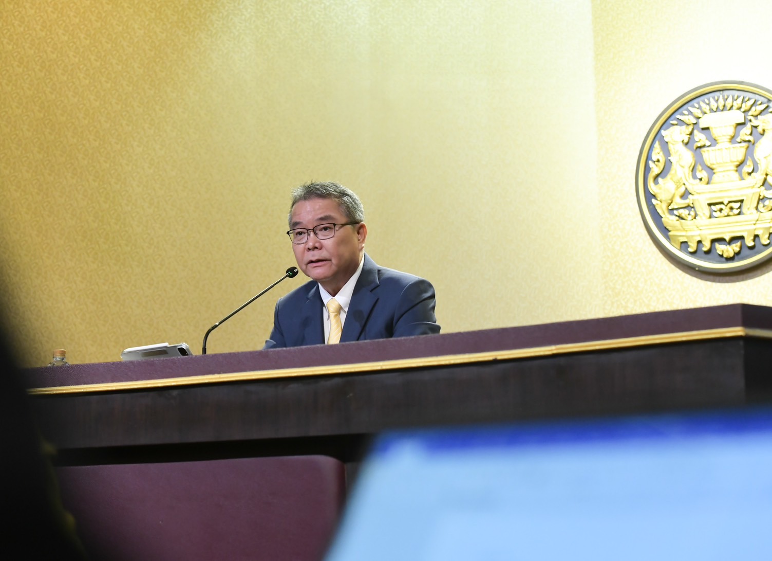 ทางการ 'ฝรั่งเศส' ประกาศยกระดับการเฝ้าระวังสถานการณ์การก่อการร้ายเป็นระดับสูงสุด เตือน นทท. เพิ่มความระมัดระวังในการเดินทาง