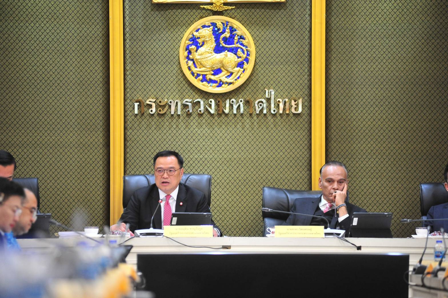 ปชช.ทั่วไป จ่อหมดสิทธิ์ครอบครองอาวุธปืน - บีบีกัน ต้องมีการขอขึ้นทะเบียน