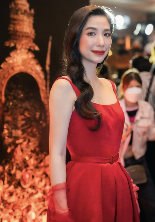"เอ้ก บุษกร" งานเข้า! หลัง "น้องดิน" อ้อนขอเลี้ยงงู
