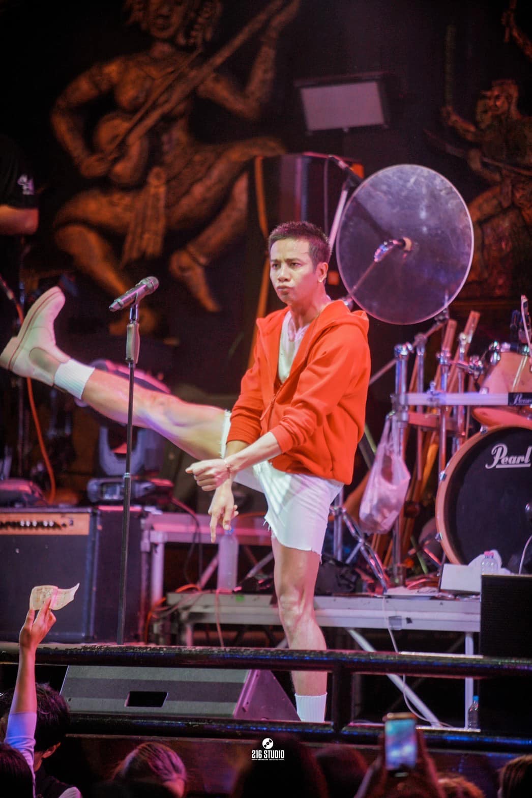"ก้อง ห้วยไร่" ร่ายยาว คนอีสานตกเป็นรองตั้งแต่เกิด