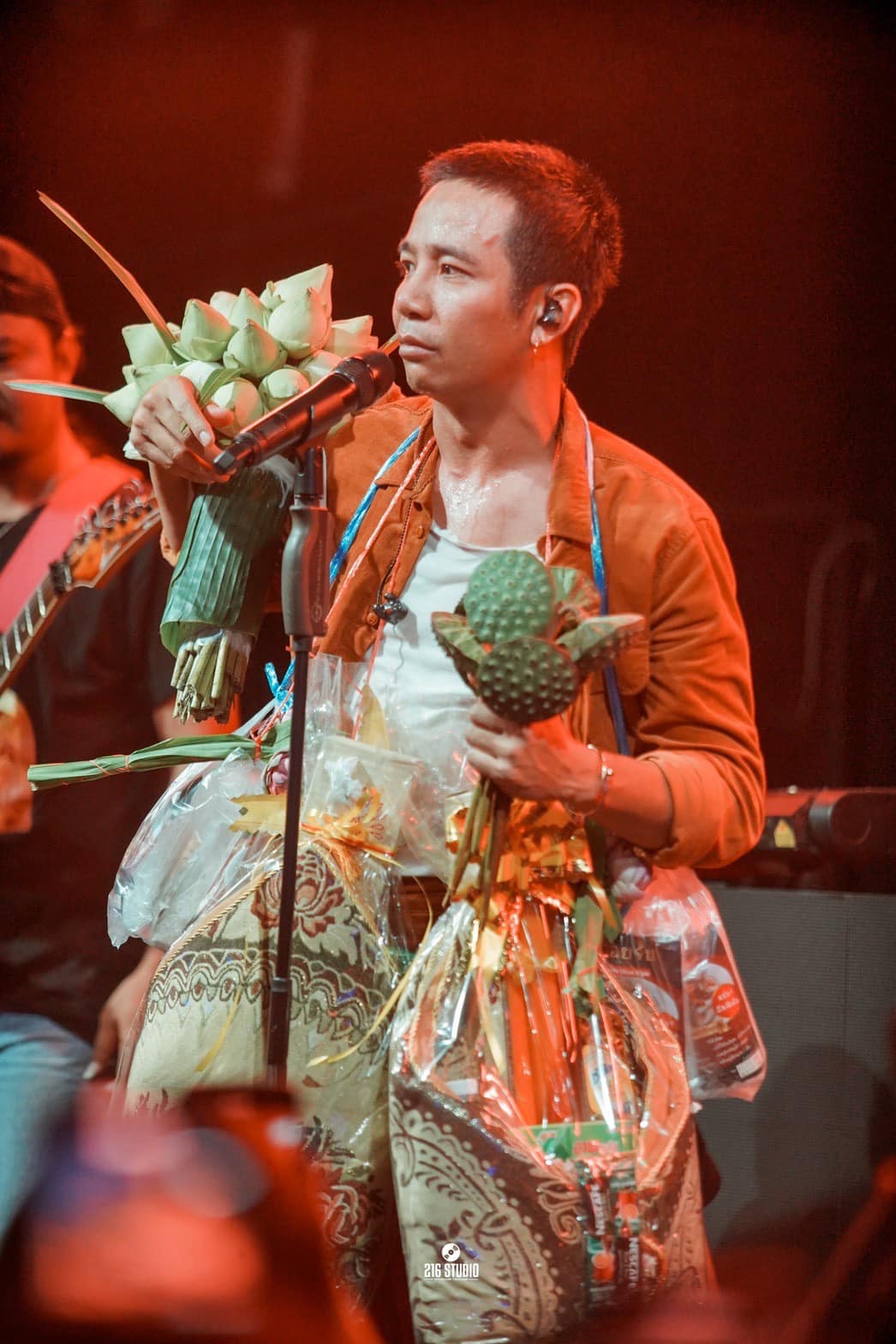 "ก้อง ห้วยไร่" ร่ายยาว คนอีสานตกเป็นรองตั้งแต่เกิด