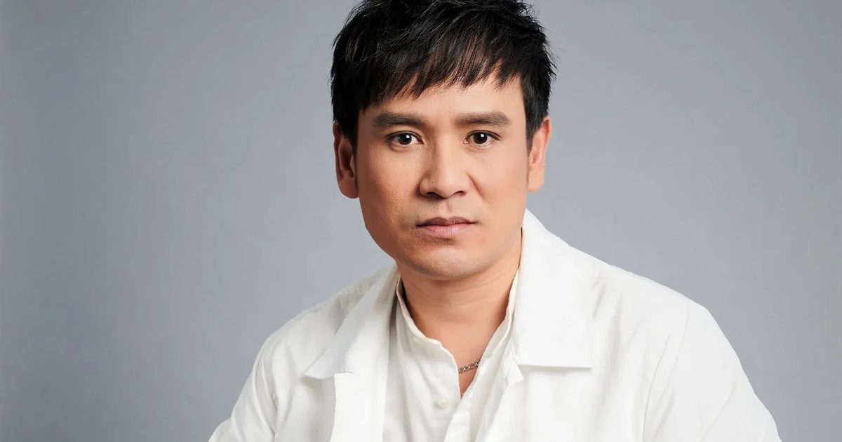 "ไผ่ พงศธร" รับไม่อยากตรวจสุขภาพกลัวเจอโรคร้าย เน้นดูแลตัวเองให้ดี