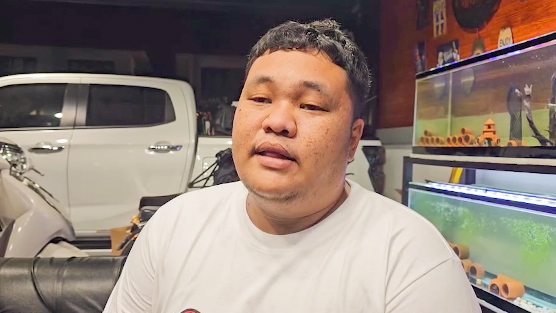 เปิดใจ! พลเมืองดี ช่วยทารกน้อยโผล่คลานกลางถนน