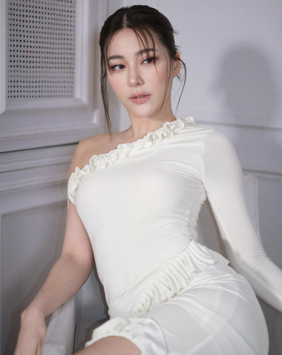 "จันจิ" ไม่นิ่ง! ขอตอกกลับชาวเน็ตชอบคอมเมนต์แซะเรื่องทำศัลยกรรม