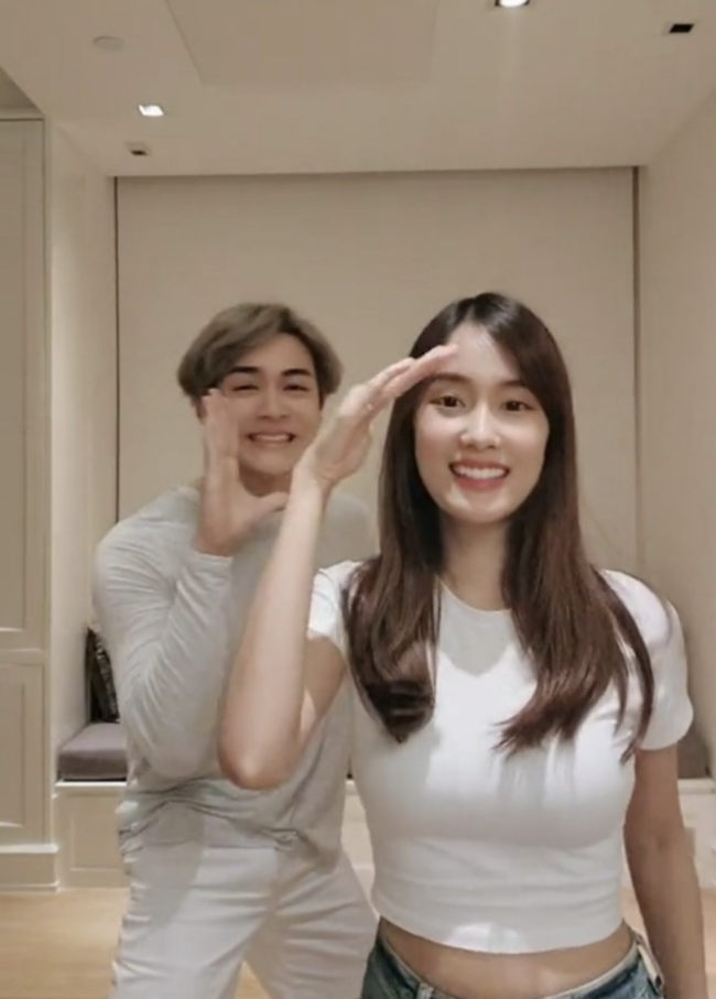 "เก๋ไก๋" เผยสาเหตุเลิก "แน็ก ชาลี" ยันชัด รักครั้งนี้ไม่ใช่คอนเทนต์