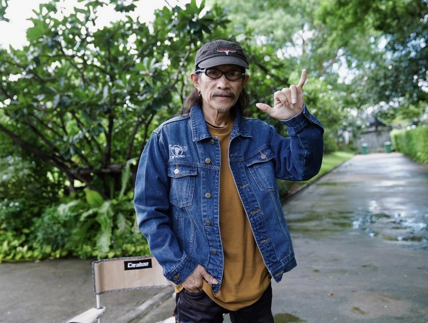 แฟนคลับเศร้า! "แอ๊ด คาราบาว" ประกาศยุบวงหลังคอนเสิร์ตใหญ่ปีหน้า