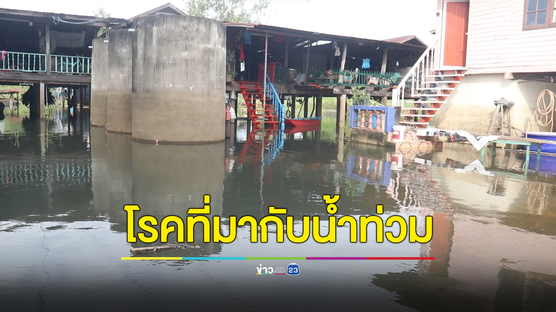 พิจิตรเตือน"โรคไข้เลือดออก"ระบาดหนัก ตำบลเดียวป่วยพุ่ง 6 ราย