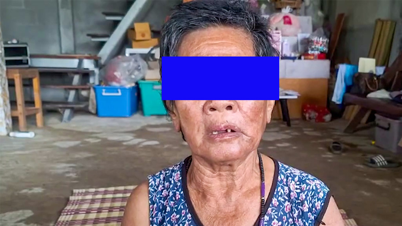 รวบแล้ว! หนุ่มแทงอดีตภรรยากับน้องสาหัส อ้างทุ่ม 5 ล้าน กลับโดนไล่หนี