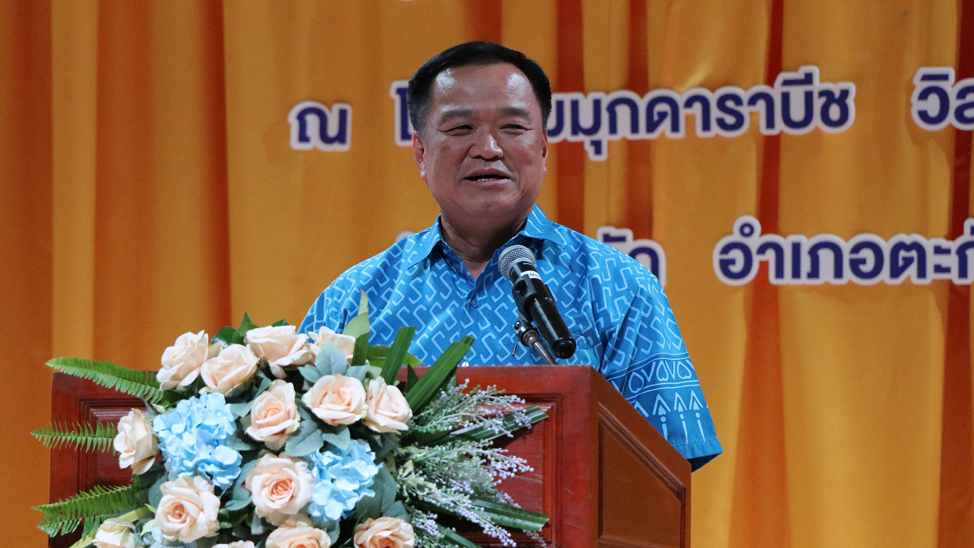 ลุ้น 15 ธ.ค.นี้ ขยายเวลาเปิด-ปิดสถานบันเทิงจังหวัดท่องเที่ยว