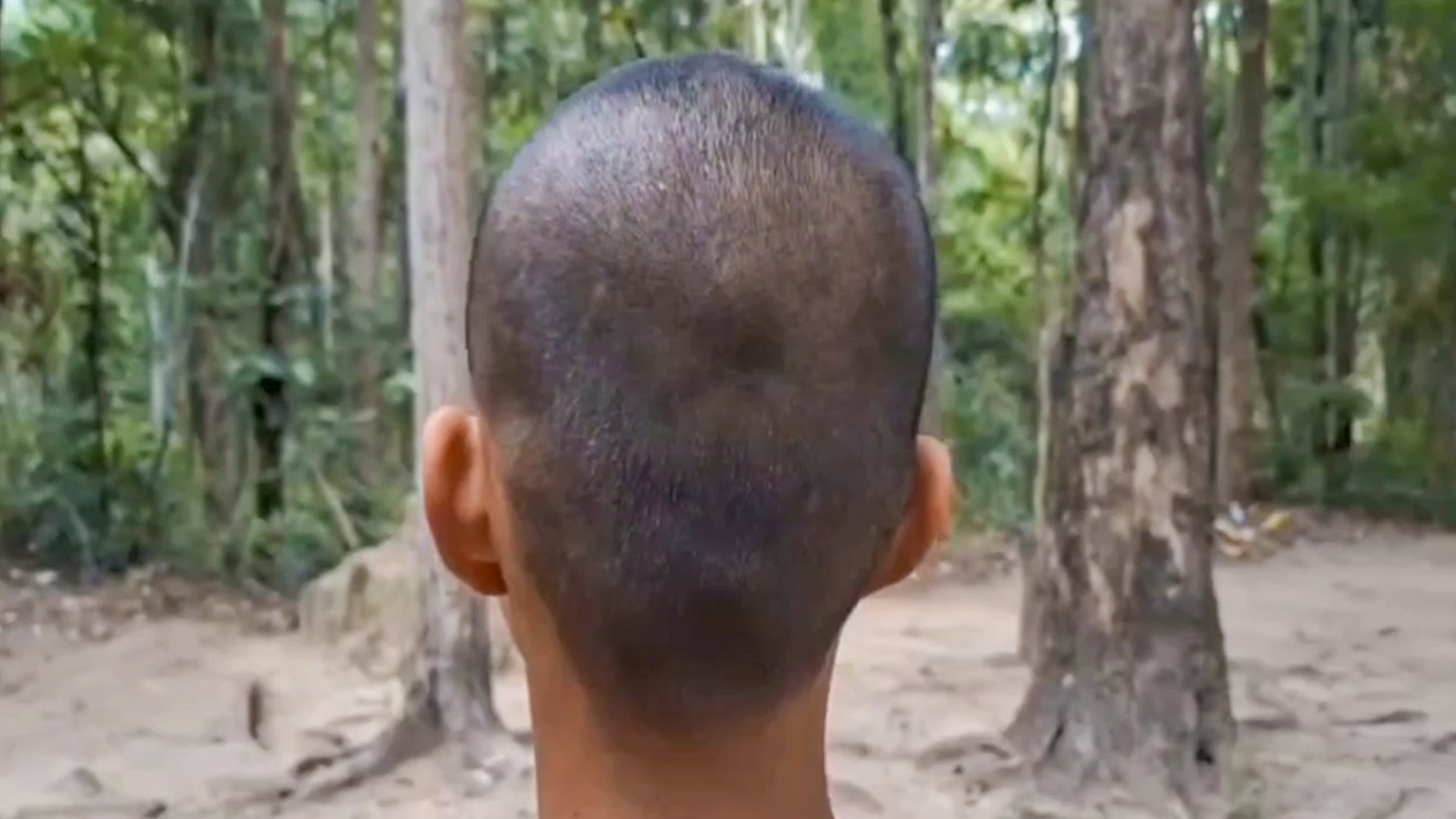 รวบแล้ว!พระตุ๋ยเณรมาราธอนคากุฏิสำนักสงฆ์ 40 กว่าครั้ง
