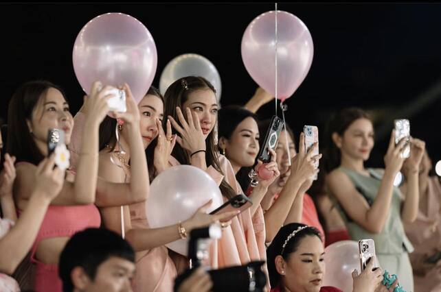 "เมย์ พิชญ์นาฏ" เผยความรู้สึกสุดเซอร์ไพรส์ หลัง "ไฮโซบิ๊ก" คุกเข่าขอแต่งงาน