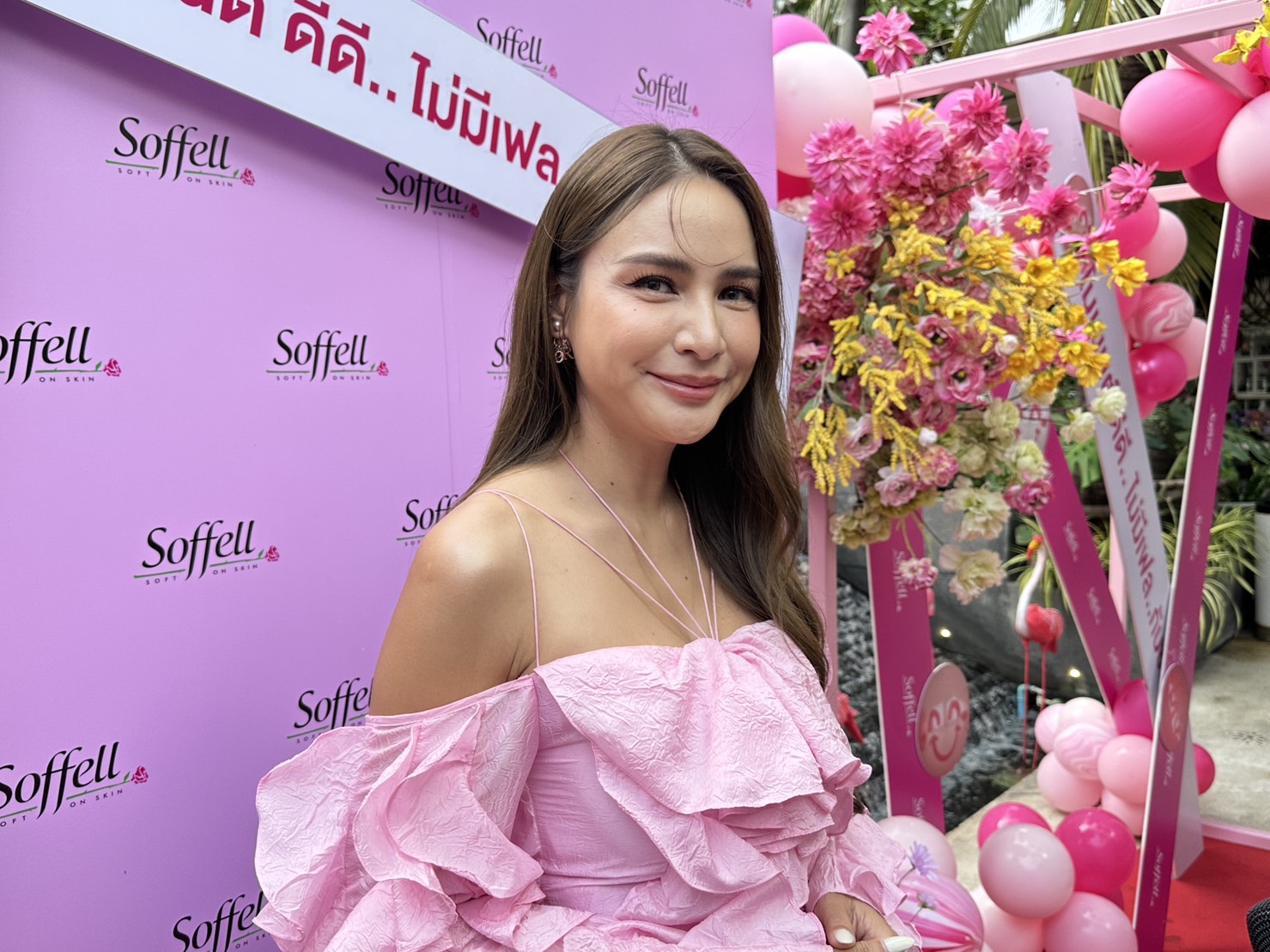 อยากให้มีความสุข! “กระแต” เชื่อ “หนิง” ได้ปลดปล่อยหย่า “จิน”