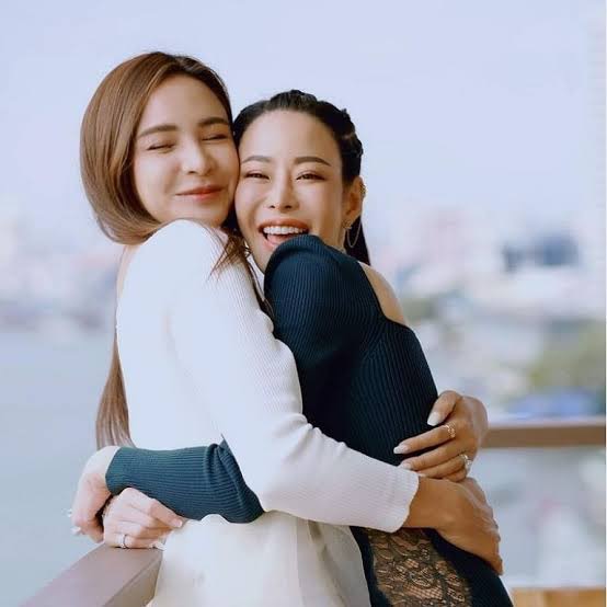 อยากให้มีความสุข! “กระแต” เชื่อ “หนิง” ได้ปลดปล่อยหย่า “จิน”