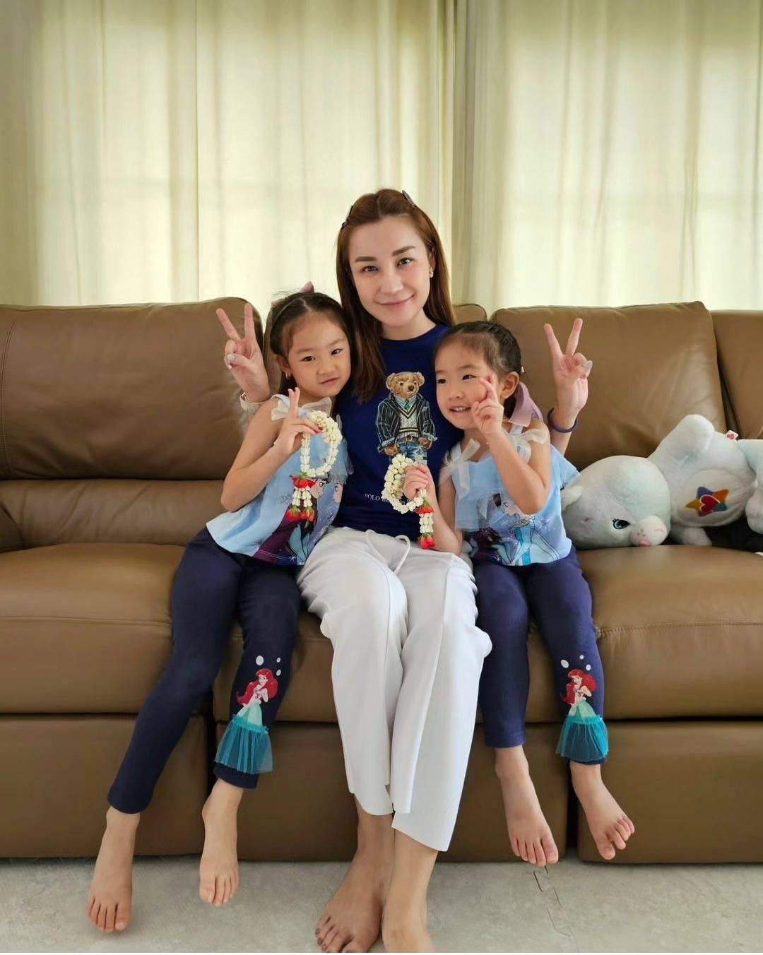 อย่าล้ำเส้น! "เอ็ม บุษราคัม" เผยโดนป่วนมา 4 ปี ถูกแชทปริศนาด่าเกาะพ่อกิน