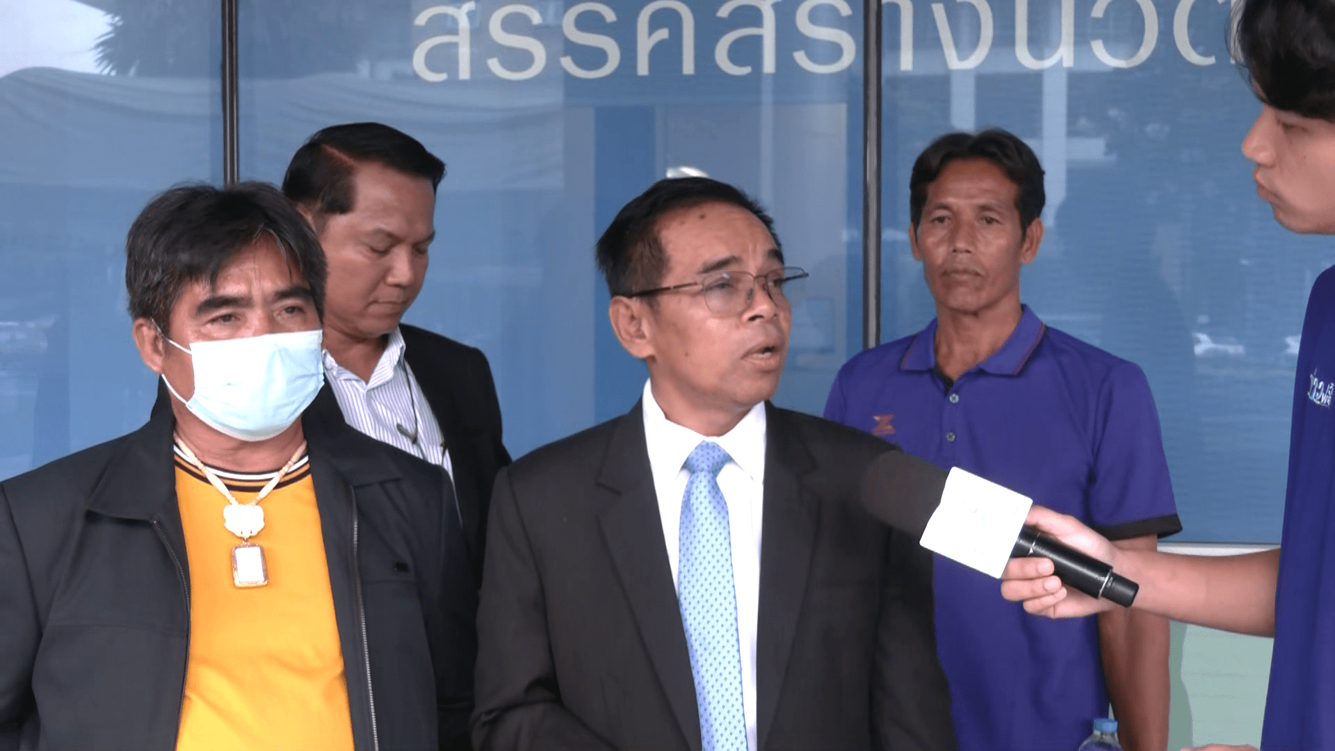 'ทนายเกิดผล' รับเคลียร์ปมหวยอลเวง 30 ล้าน หากลอตเตอรี่ถูกขึ้นเงินแล้ว ร้านต้องชดใช้