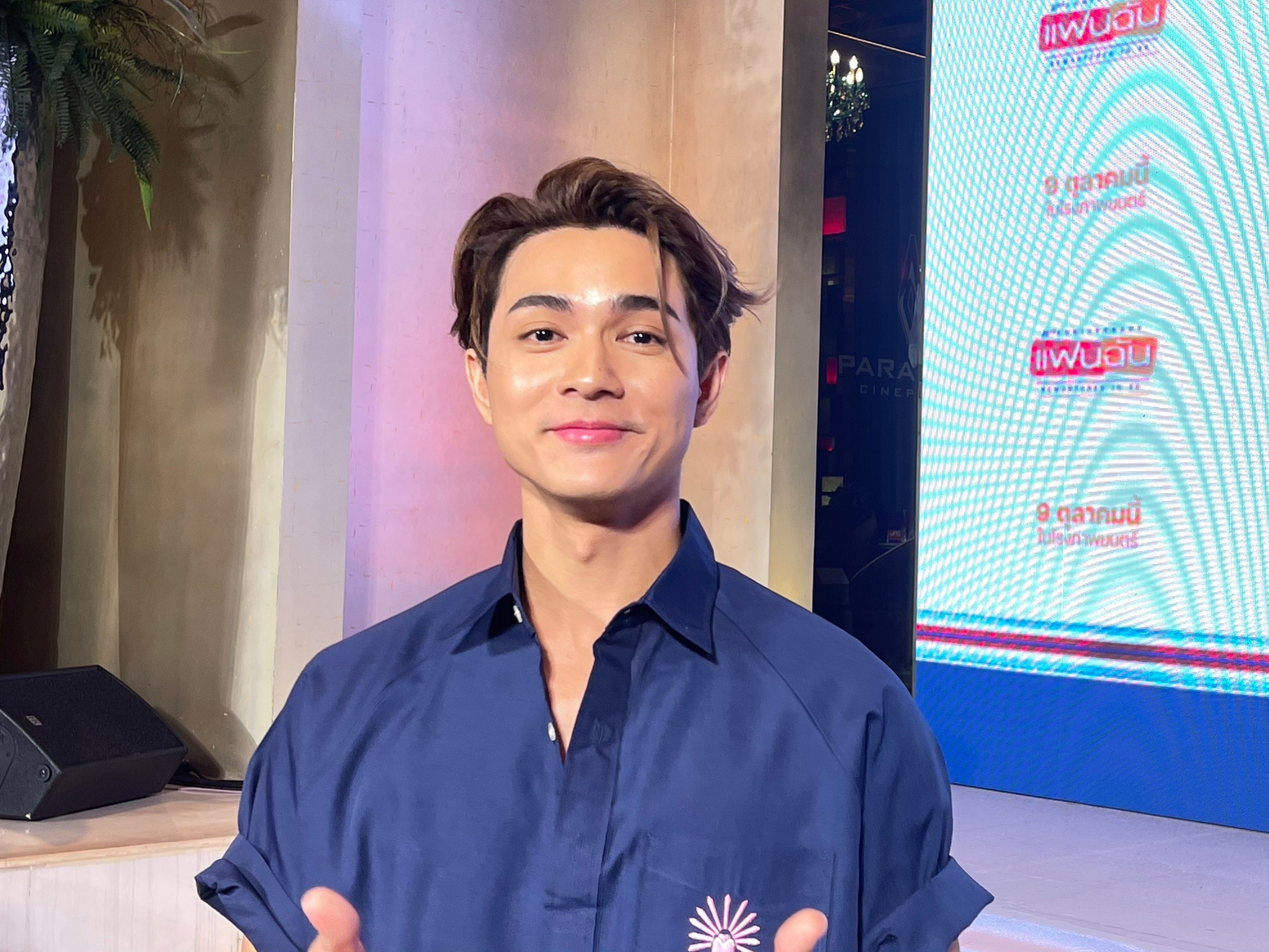 "แน็ก ชาลี" โดนวิจารณ์เดือด หลังให้สัมภาษณ์!