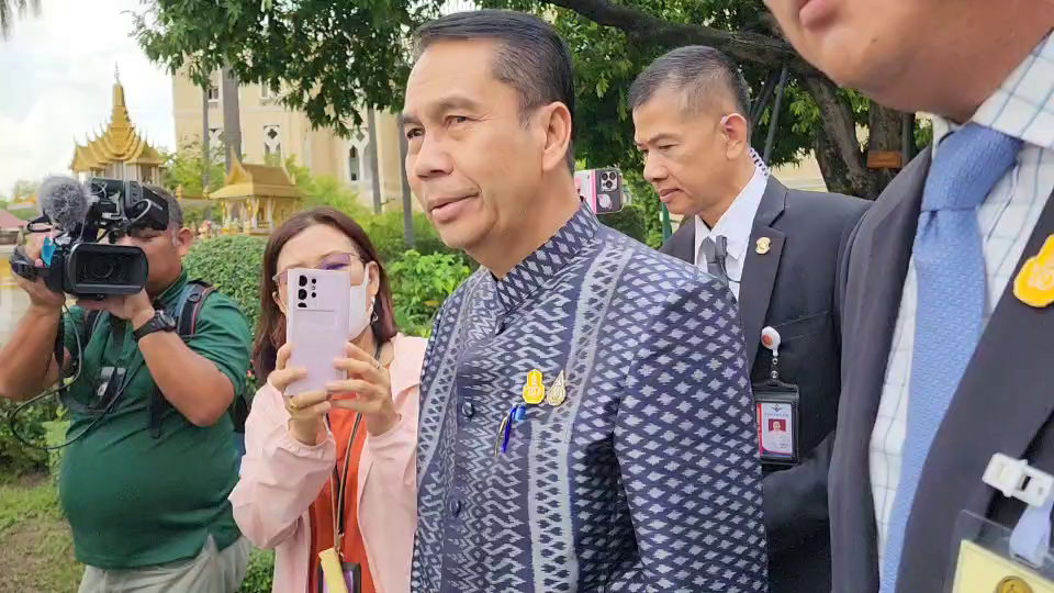 เปลี่ยนเรือดำน้ำเป็นเรือฟริเกต แค่แก้ข้อตกลงจีทูจี
