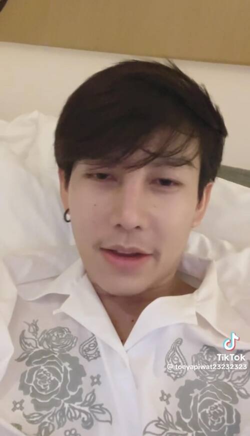 "ครูเต้ย อภิวัฒน์" ชี้แจงปมดราม่าถูกชาวเน็ตติง เลี้ยงลูกยังไงให้เป็นเด็กเอาแต่ใจ