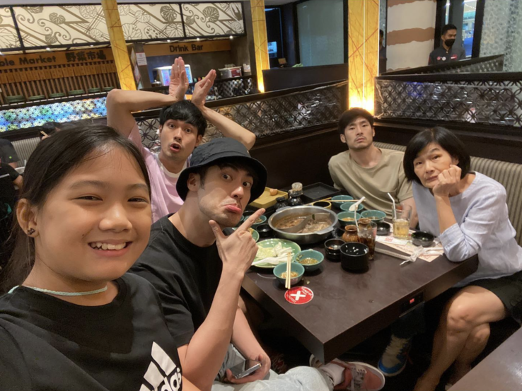 "บอย ปกรณ์" เผย ดูแล "คุณแม่งามทิพย์" อย่างไร ไม่ให้ว้าวุ่นในช่วงสูงวัย!
