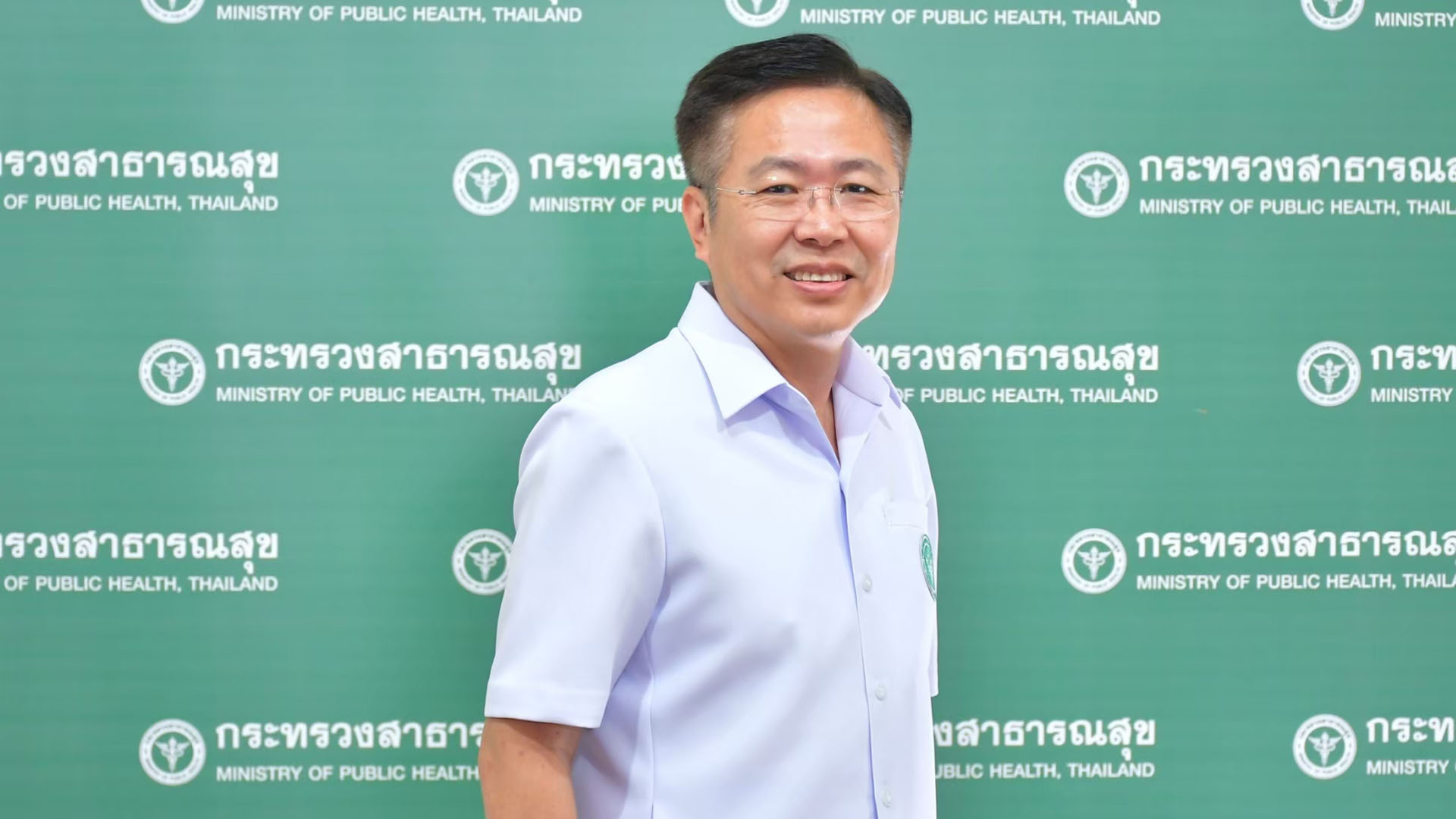 สรุปผลสุขภาพแรงงานไทยกลับจากอิสราเอล รักษาใน รพ. 2 ราย