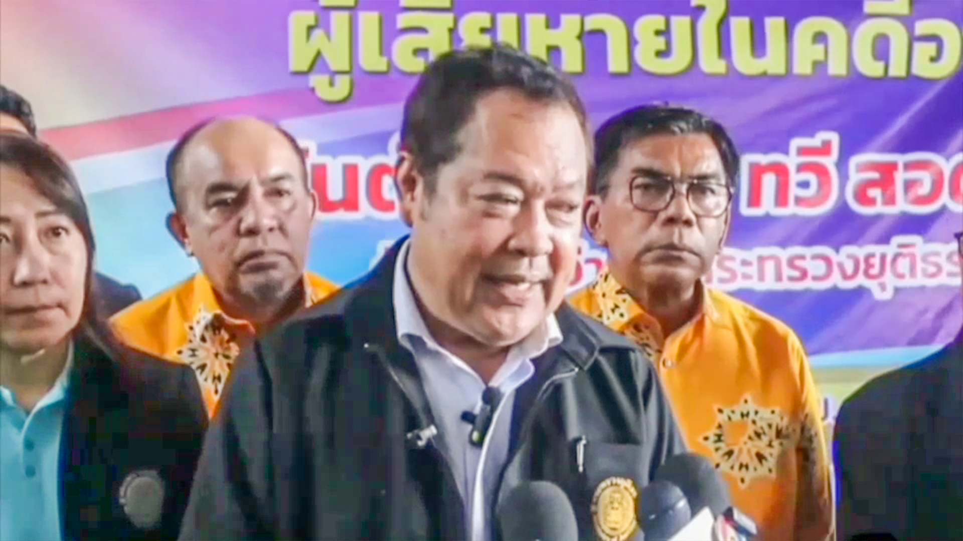 สมัชชาประชาสังคมเพื่อสันติภาพจัดรำลึก 19 ปี เหตุการณ์ตากใบ